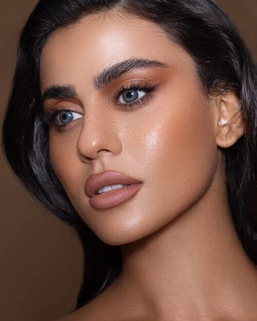 La Tulum - Dark Blue Color