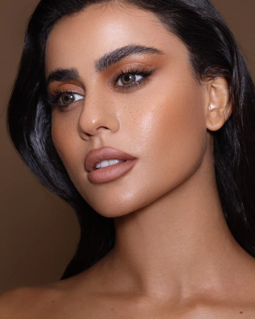 La Canne - Brown color