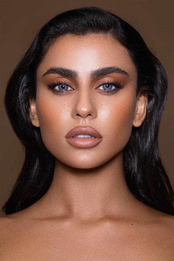 La Mykonos - Light Blue Color