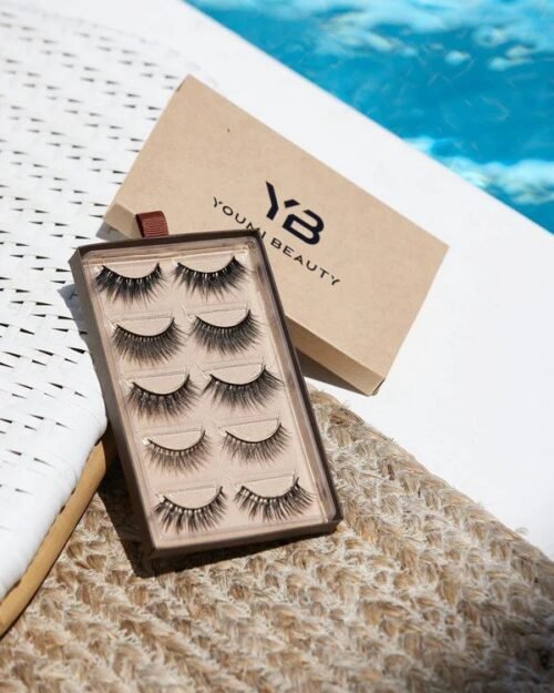 3D SILK LASHES