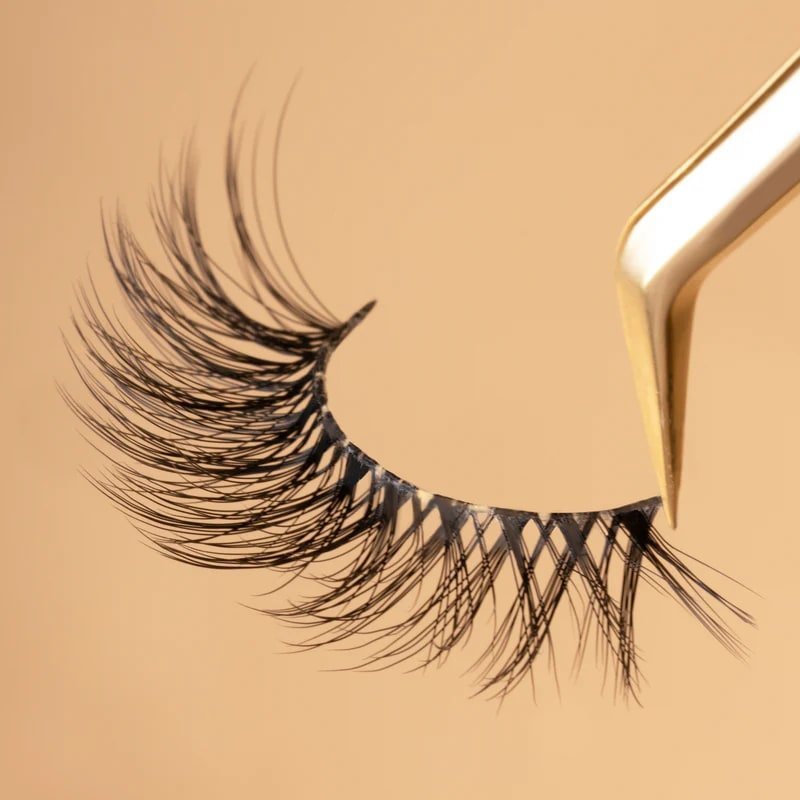 Summer Lashes Collection