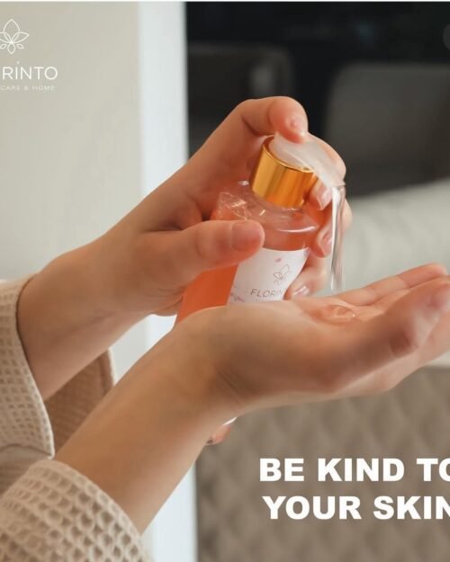 غسول الوجه ( المركز )