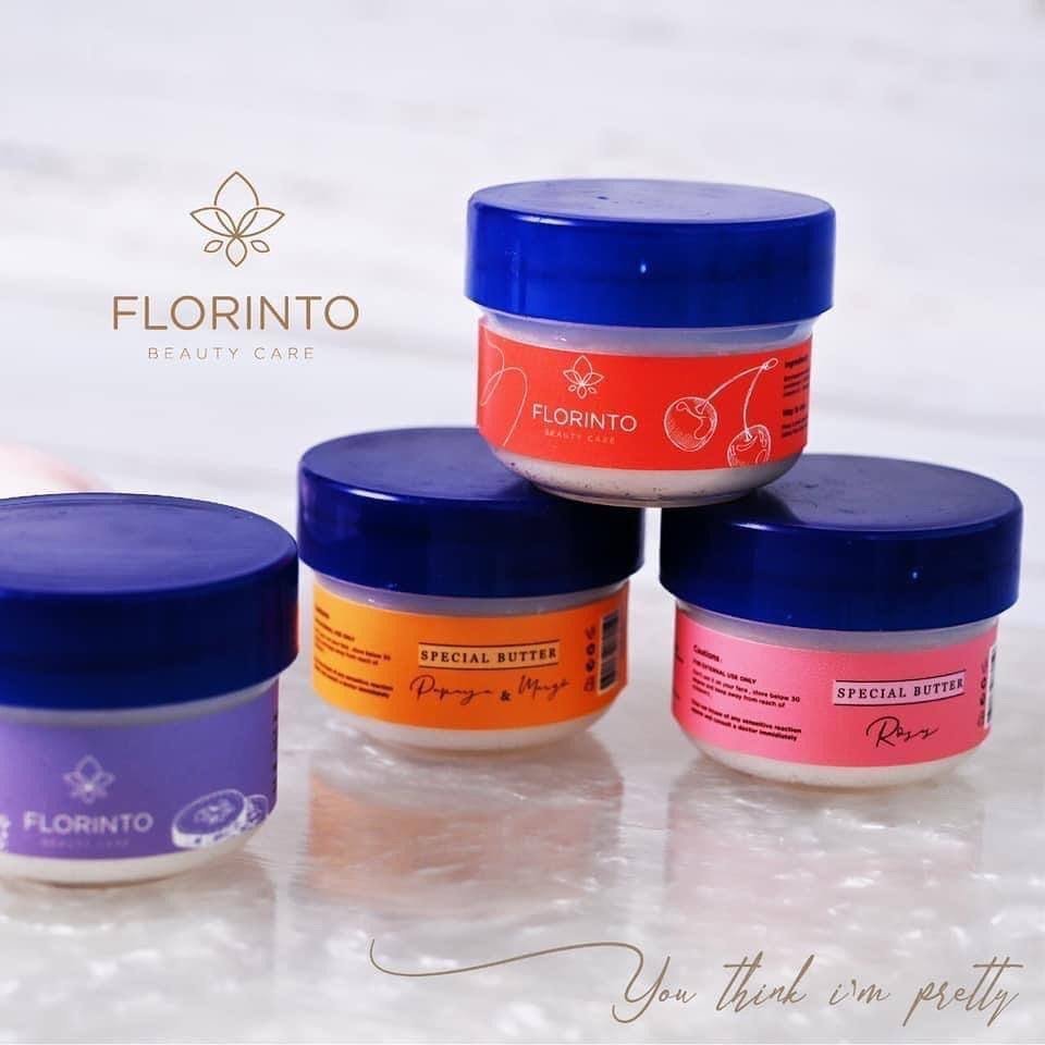 زبدة المناطق الحسآسه (50) غ