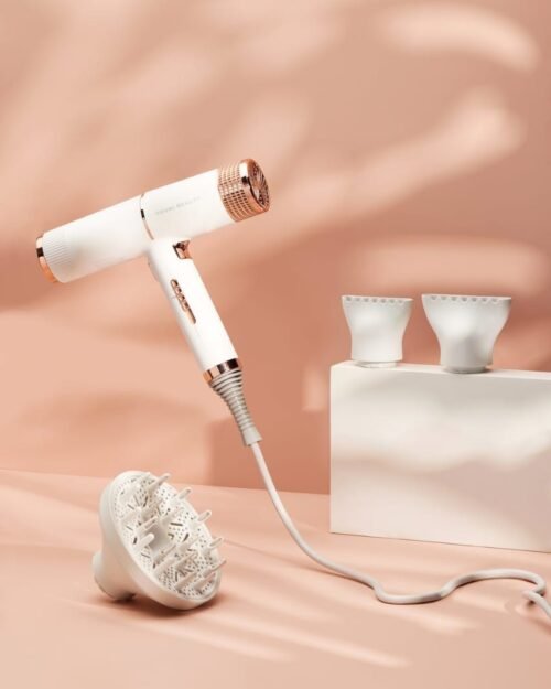 سيشوار الشعر