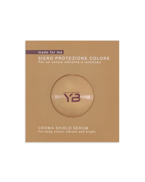 كروما شيلد سيروم ( للشعر المصبوغ للترطيب والحفاظ على اللون