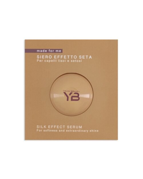 سيلك ايفكت سيروم ( للشعر الحريري )