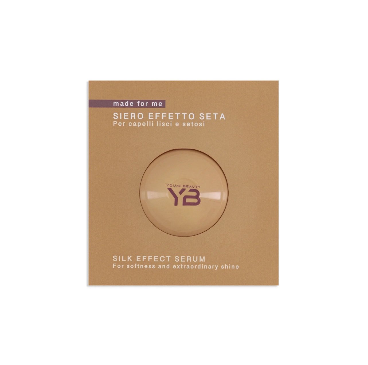 سيلك ايفكت سيروم ( للشعر الحريري )