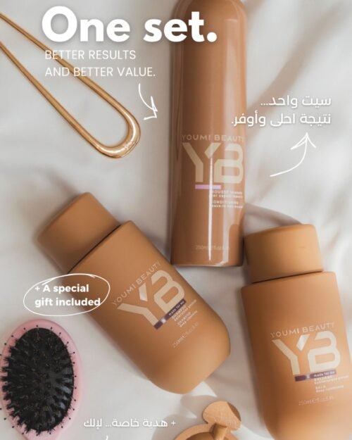 بلسم الشعر ( كونديشنر )